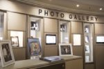 Celebrity Reflection Gallery Image